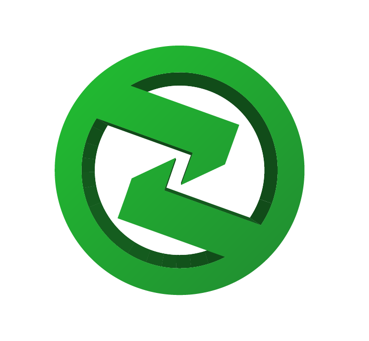 zeroDAO Logo