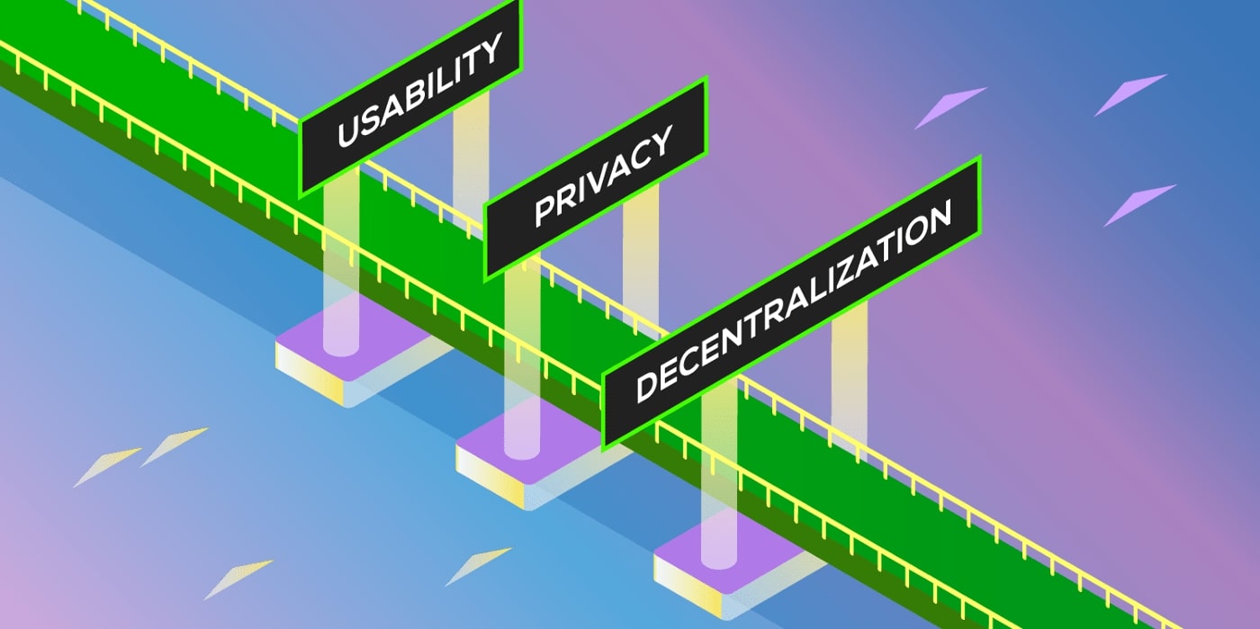 Bridging with Security and Speed