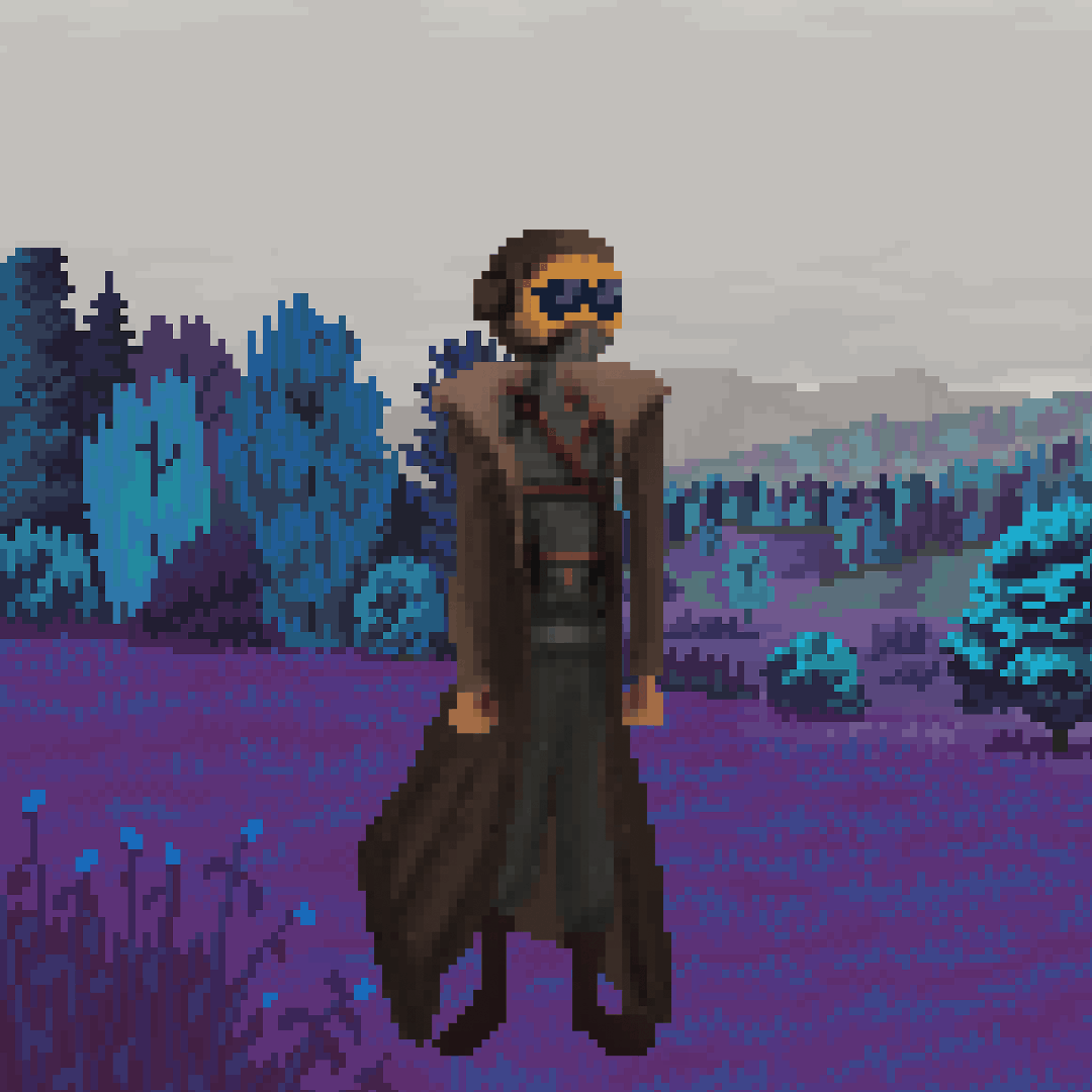 Zero Heroes GIF